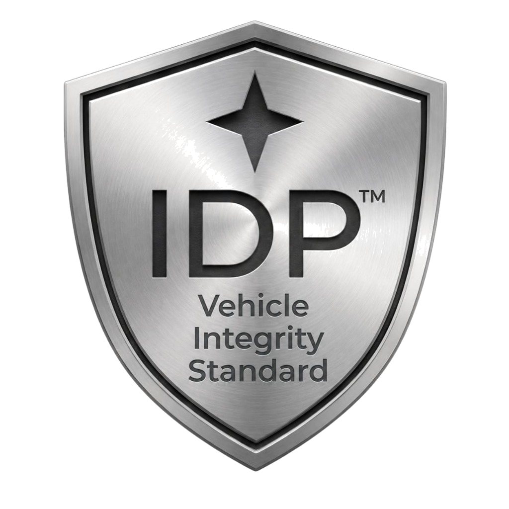IDP Logo
